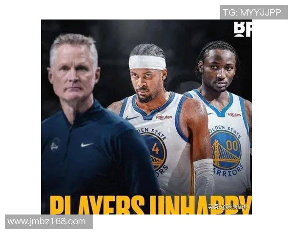 勇士对高大球队真没办法！篮板+攻守全出弊端，科尔做自爆决策！